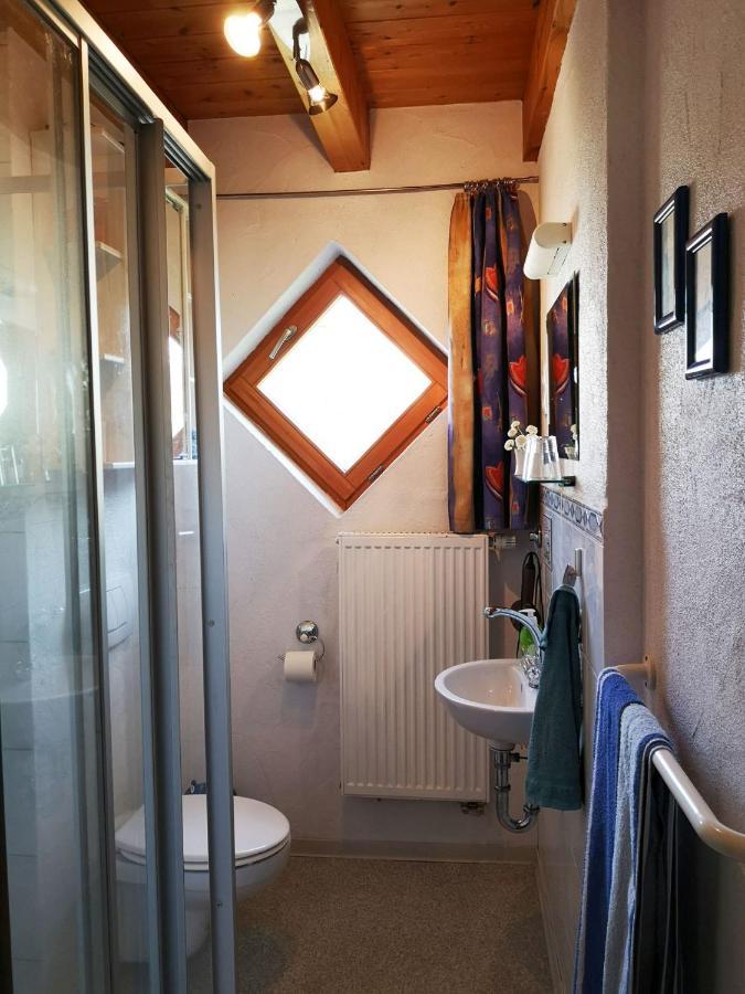 Sinnglück Obersinn Exterior foto