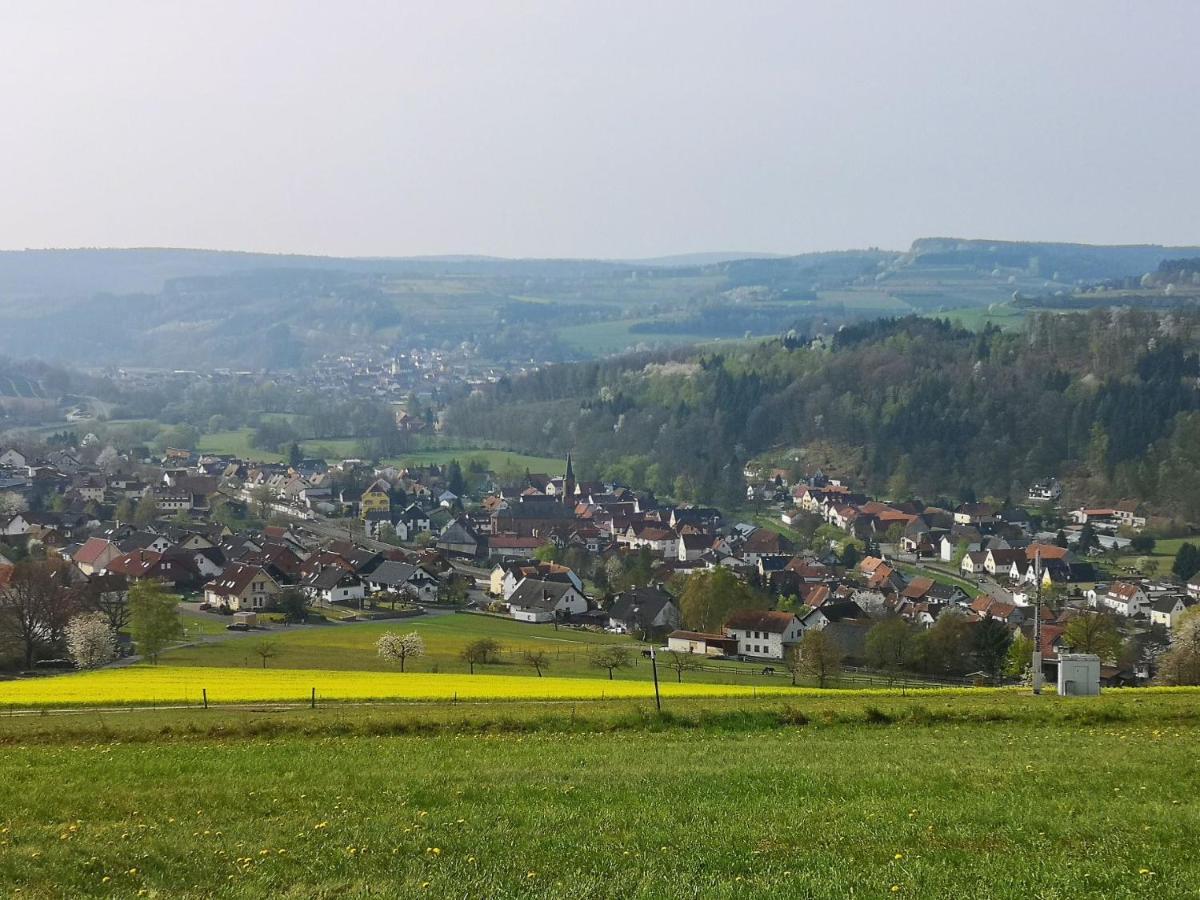 Sinnglück Obersinn Exterior foto