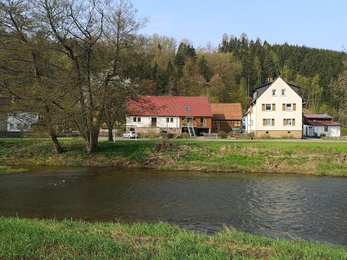 Sinnglück Obersinn Exterior foto